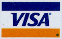 En-Met accepts VISA card payments